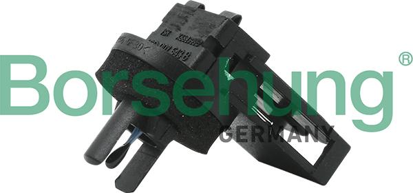 Borsehung B11446 - Sender Unit, interior temperature car-mod.net