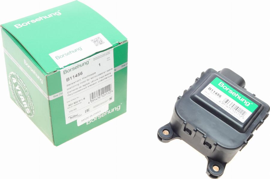 Borsehung B11456 - Control, blending flap car-mod.net