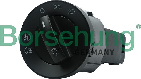 Borsehung B11403 - Switch, headlight car-mod.net