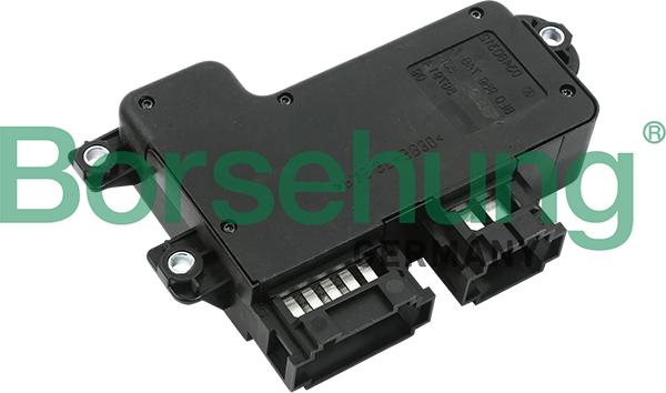 Borsehung B11416 - Control, seat adjustment car-mod.net