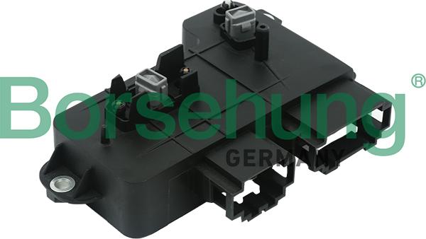 Borsehung B11417 - Control, seat adjustment car-mod.net