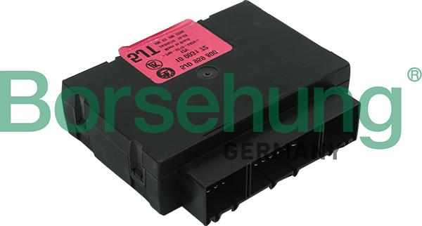 Borsehung B11439 - Control Unit, central locking system car-mod.net