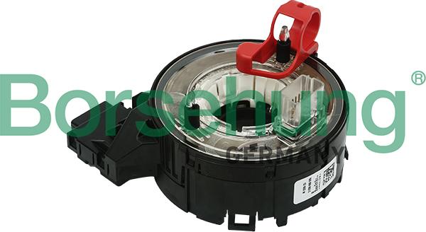 Borsehung B11435 - Clockspring, airbag car-mod.net