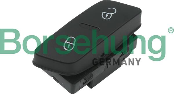 Borsehung B11433 - Door lock switch, button car-mod.net