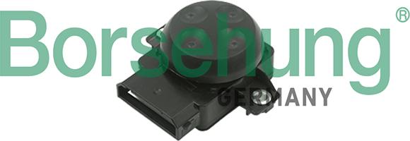 Borsehung B11425 - Control, seat adjustment car-mod.net