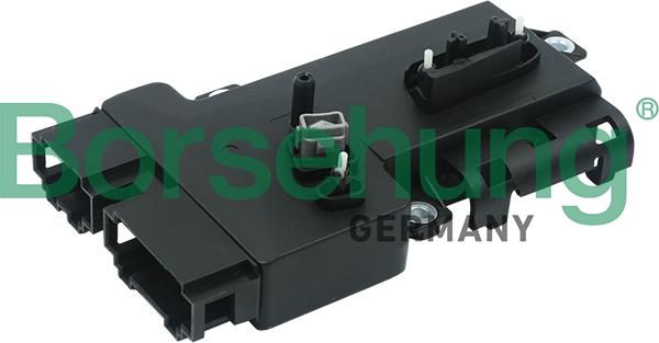 Borsehung B11420 - Control, seat adjustment car-mod.net