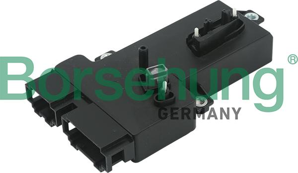 Borsehung B11421 - Control, seat adjustment car-mod.net