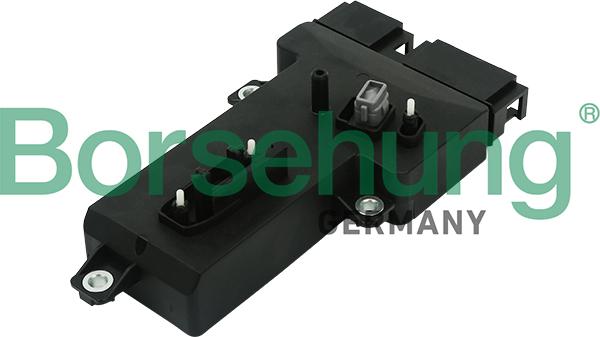 Borsehung B11422 - Control, seat adjustment car-mod.net