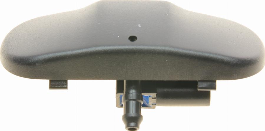 Borsehung B11475 - Washer Fluid Jet, windscreen car-mod.net