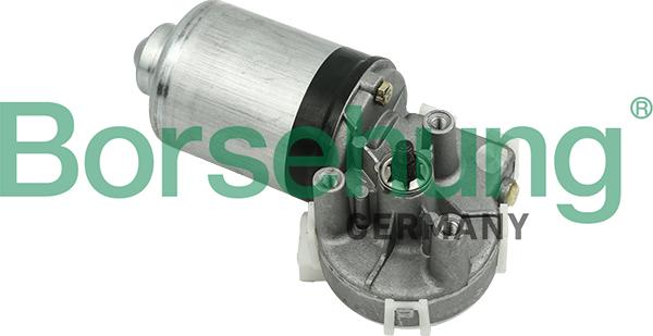 Borsehung B11473 - Wiper Motor car-mod.net