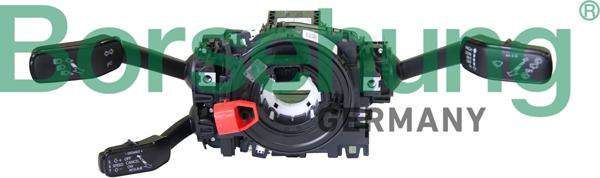 Borsehung B11595 - Steering Column Switch car-mod.net