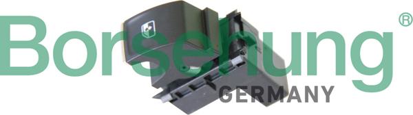 Borsehung B11593 - Switch, window regulator car-mod.net