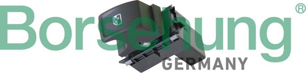 Borsehung B11592 - Switch, window regulator car-mod.net