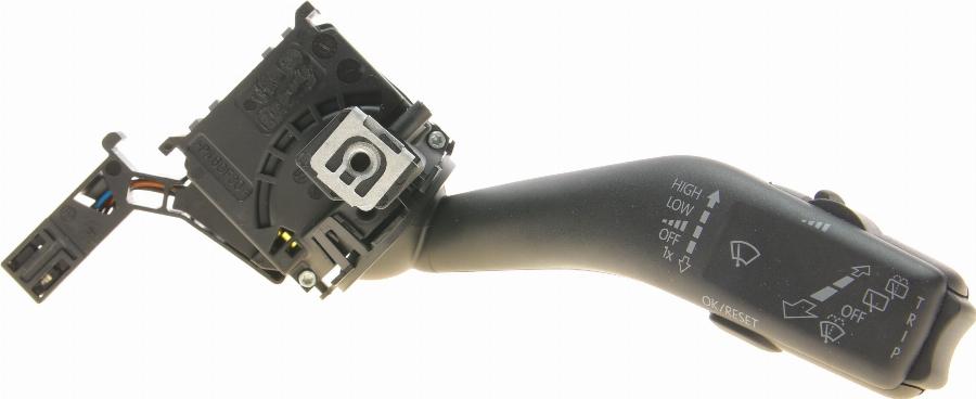 Borsehung B11507 - Wiper Switch car-mod.net