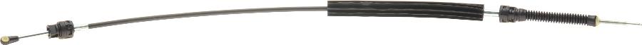 Borsehung B11517 - Cable, tip, manual transmission car-mod.net