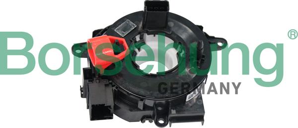 Borsehung B11581 - Clockspring, airbag car-mod.net