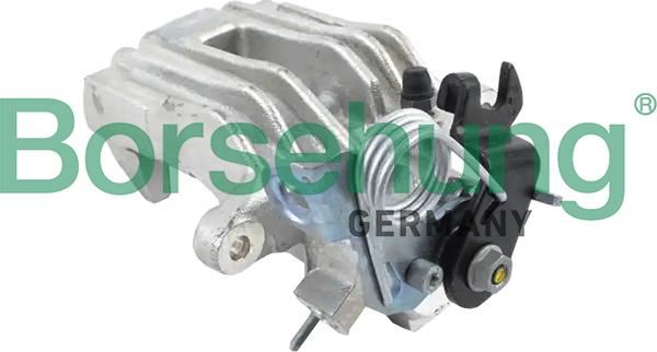 Borsehung B11677 - Brake Caliper car-mod.net