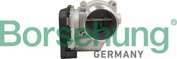 Borsehung B11106 - Throttle body car-mod.net