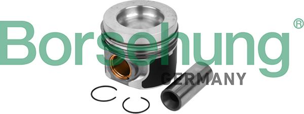 Borsehung B11133 - Piston car-mod.net