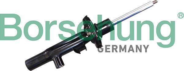 Borsehung B11178 - Shock Absorber car-mod.net