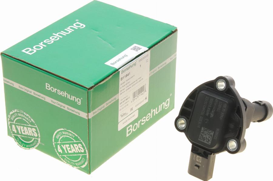 Borsehung B11841 - Sensor, engine oil level car-mod.net
