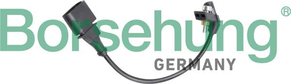 Borsehung B11856 - Crankshaft position sensor, RPM car-mod.net