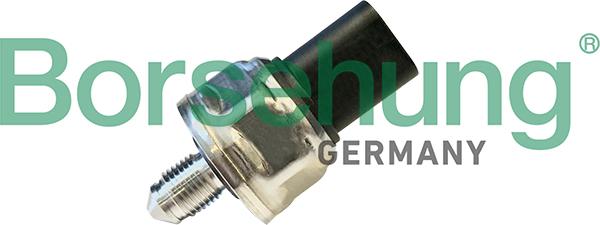 Borsehung B11869 - Sensor, fuel pressure car-mod.net