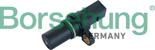 Borsehung B11865 - Crankshaft position sensor, RPM car-mod.net