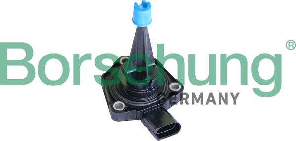 Borsehung B11861 - Sensor, engine oil level car-mod.net