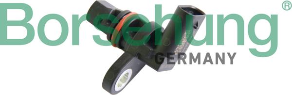 Borsehung B11862 - ABS sensor, wheel speed car-mod.net