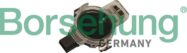 Borsehung B11837 - Sensor, intake manifold pressure car-mod.net