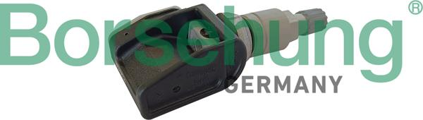 Borsehung B11874 - Wheel Sensor, tyre pressure control system car-mod.net