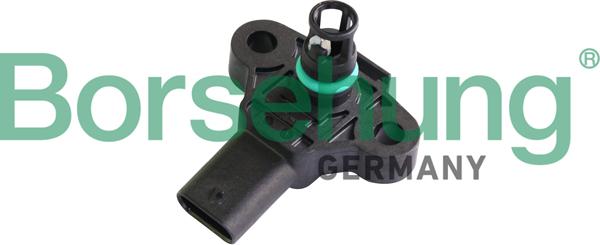 Borsehung B11876 - Sensor, fuel pressure car-mod.net