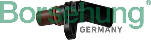 Borsehung B11872 - RPM Sensor, manual transmission car-mod.net