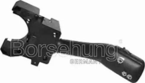 Borsehung B11397 - Wiper Switch car-mod.net
