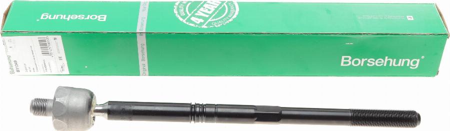 Borsehung B11349 - Inner Tie Rod, Axle Joint car-mod.net