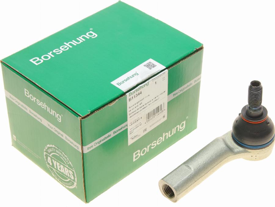 Borsehung B11344 - Tie Rod End car-mod.net