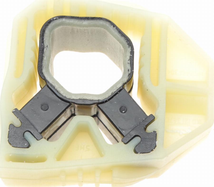 Borsehung B11356 - Mounting, radiator car-mod.net