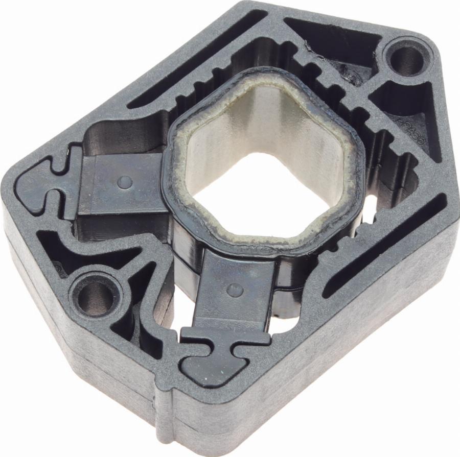Borsehung B11358 - Mounting, radiator car-mod.net