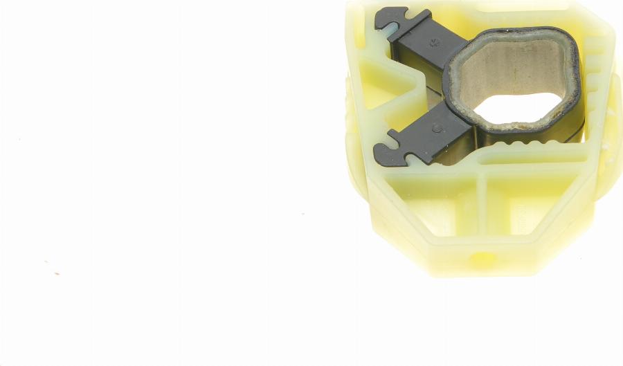 Borsehung B11357 - Mounting, radiator car-mod.net