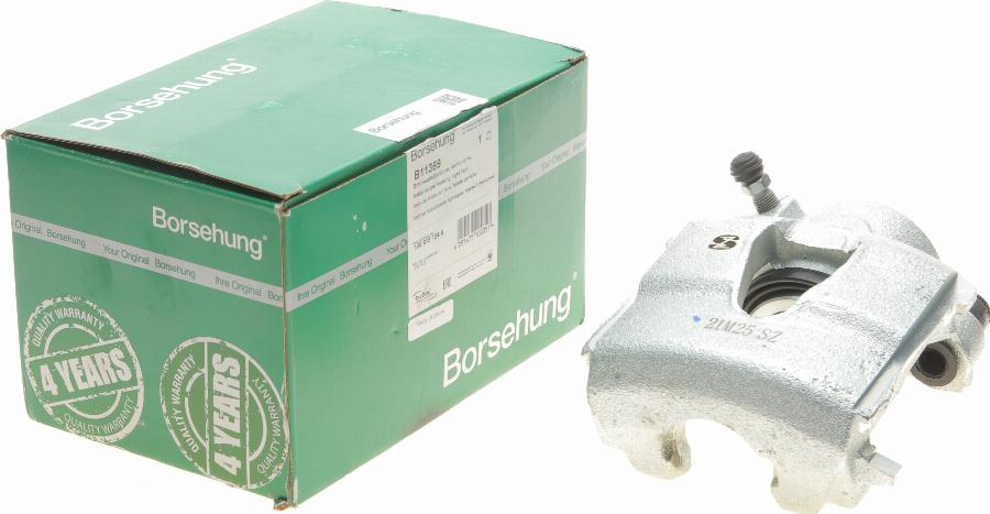 Borsehung B11369 - Brake Caliper car-mod.net
