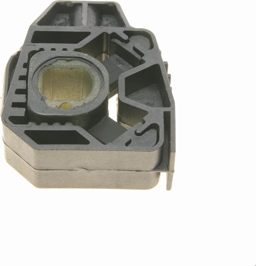 Borsehung B11364 - Mounting, radiator car-mod.net