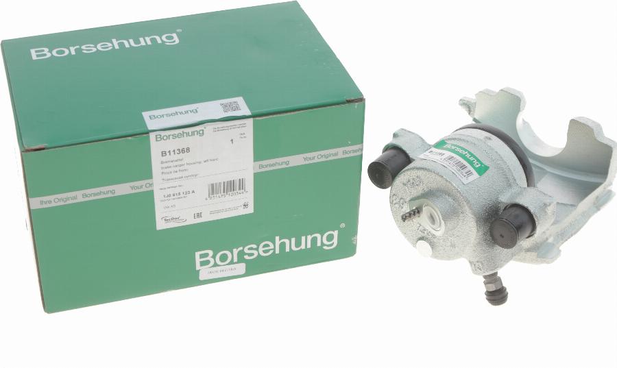 Borsehung B11368 - Brake Caliper car-mod.net
