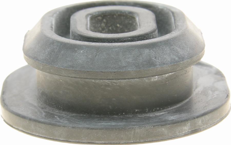 Borsehung B11362 - Mounting, radiator car-mod.net