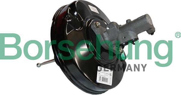 Borsehung B11385 - Brake Master Cylinder car-mod.net