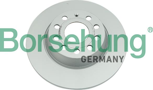 Borsehung B11380 - Brake Disc car-mod.net