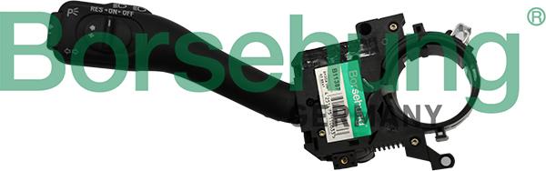 Borsehung B11387 - Steering Column Switch car-mod.net