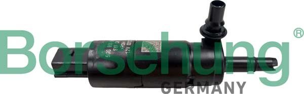 Borsehung B11248 - Water Pump, window cleaning car-mod.net