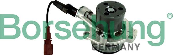 Borsehung B11224 - Water Pump car-mod.net