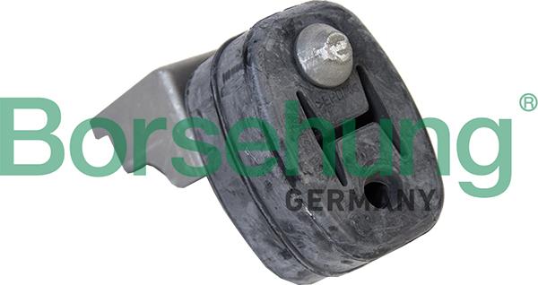 Borsehung B18949 - Holding Bracket, silencer car-mod.net